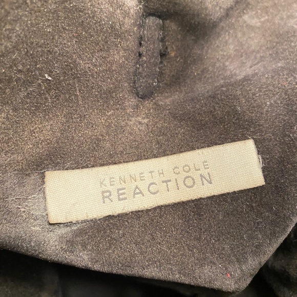 Kenneth Cole Tote Bag - Picture 3 of 5